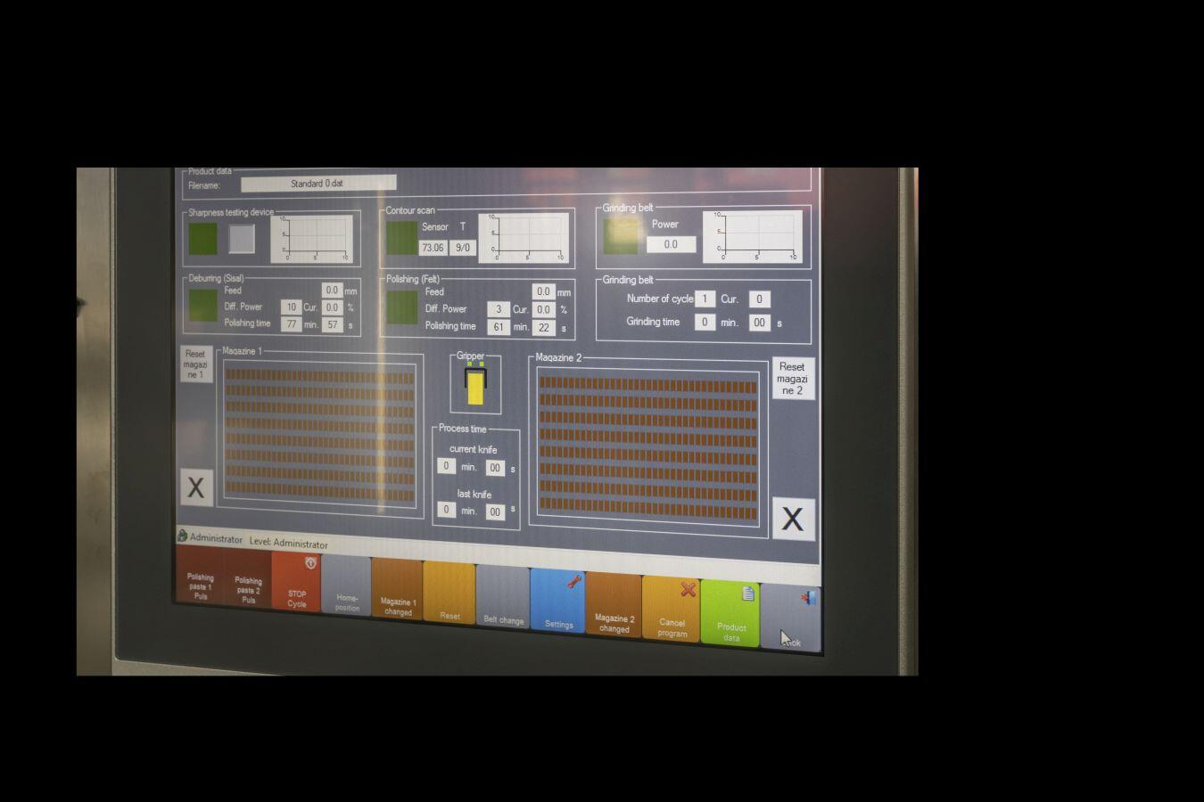 Web-HMI
