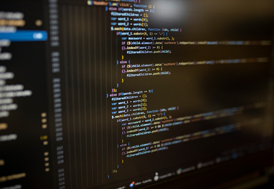 Lösungen - Web-HMI - autecc A&C Lösungen - Web-HMI - autecc A&C