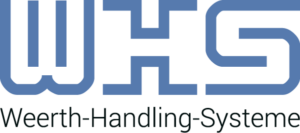 Firmenlogo Weerth-Handling-Systeme GmbH